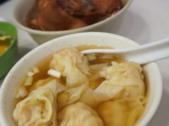 全虾云吞-麦文记面家(佐敦店)