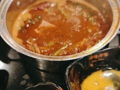 -呷哺呷哺(西单大悦城店)