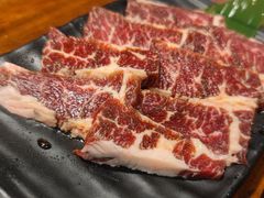 -热血兄弟·炭火烤肉(融侨中心店)