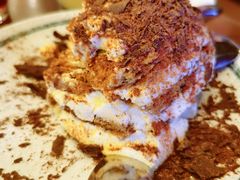 -PIZZA BIANCA(万象城店)
