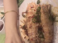 -盛港湾海鲜食府(黄沙店)