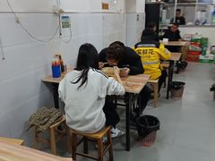 -螺缘鲜螺蛳粉店(泉秀店)