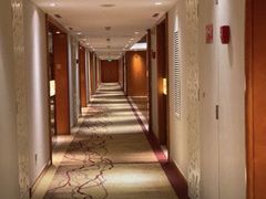 -广州中国大酒店