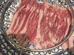 -北京老门框爆肚四季涮肉(淮海东路外滩店)