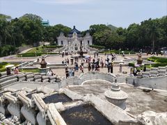 -珠海圆明新园