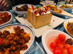 -胡桃里音乐酒馆(四道口店)