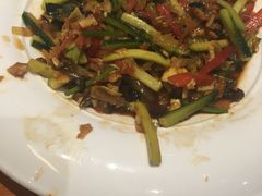 -鸢飞潍坊菜馆(鸢飞大酒店)
