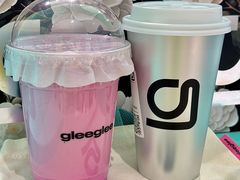 -gleeglee乐溢亦茶(合生汇店)