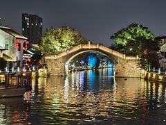 -南门头上美食街