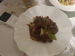 -小桃红·东北菜·春饼烤鸭(南阳湖街店)
