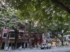 -公园前(地铁站)