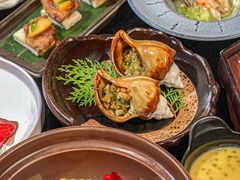 -松鹤精致料理(五一中路店)