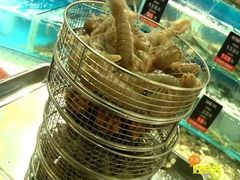 -海味当家(西安路店)