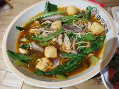 -申记串道和和旗舰店(北行店)