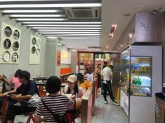 -麻小劲菌汤麻辣烫(体育西路店)