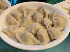 -大清花饺子(五五路店)