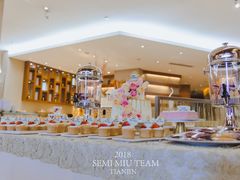 -天津水游城丽筠酒店