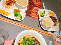 -大师兄·西北小馆(南沙万达广场店)