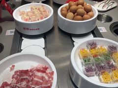 -龍歌自助小火锅(雨花台江南虹悦城店)