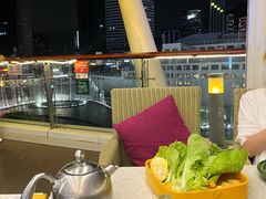 -润园四季椰子鸡火锅(海上世界店)