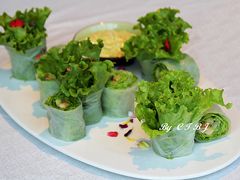 -蔓兰家的四季S0餐厅·融合菜(当代MOMA店)