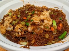 -金枝玉叶上海人家食府(三里河店)