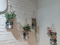 -冲浪熊西餐厅(南戴河店)