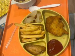 -楼兰古丽·新疆菜(大唐西市店)