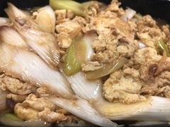 -东北大菜馆(延长路店)