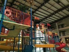 -南宫温泉水世界