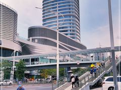 -深圳来福士广场