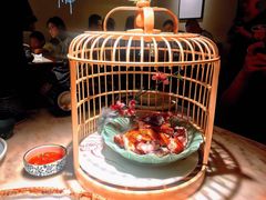 -佬麻雀·新湘菜(珠海金发购物中心店)
