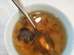 红枣炖桃胶-庄隐阁(悠方广场店)
