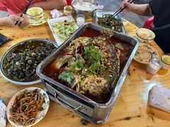 -唐门江湖菜(龙石路店)
