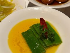 -南通滨江洲际酒店-东厨中餐厅