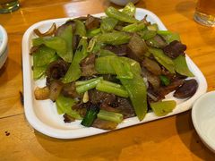 -61号餐吧(兴坪古镇漓江店)