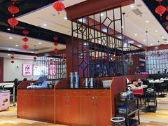 -潮牛一家潮汕牛肉火锅(璧山中央大街店)