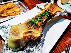 -蚝堡海鲜·威海菜·海肠捞饭·烧烤·亚洲吃蚝公司(幸福门店)
