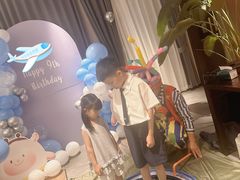 -莆鑫海鲜城(浏河店)