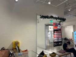 -嘉禾舞社·街舞培训工作室