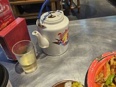 -馬伍旺川菜(江北虹悦城店)