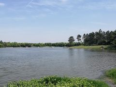-美兰湖景区