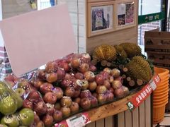 零售区-百果园(金澄路店)