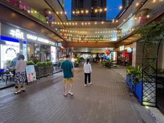 -万科美好广场