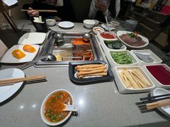 -海底捞火锅(江南盛天地店)