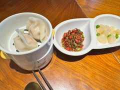 原汁海胆饺子-喜鼎海胆水饺(东港店)