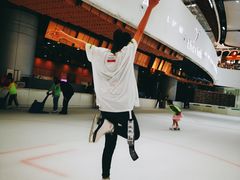 -TheRink大零溜冰场(IFS国金中心店)