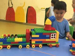 -瑞恩宝感统训练·语言提升·蒙氏托育中心