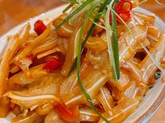 -茅炒屋龙虾·烧烤·湘菜(新河路店)