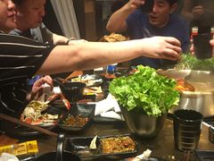 -手选潮汕鲜活牛肉火锅(二七广场店)